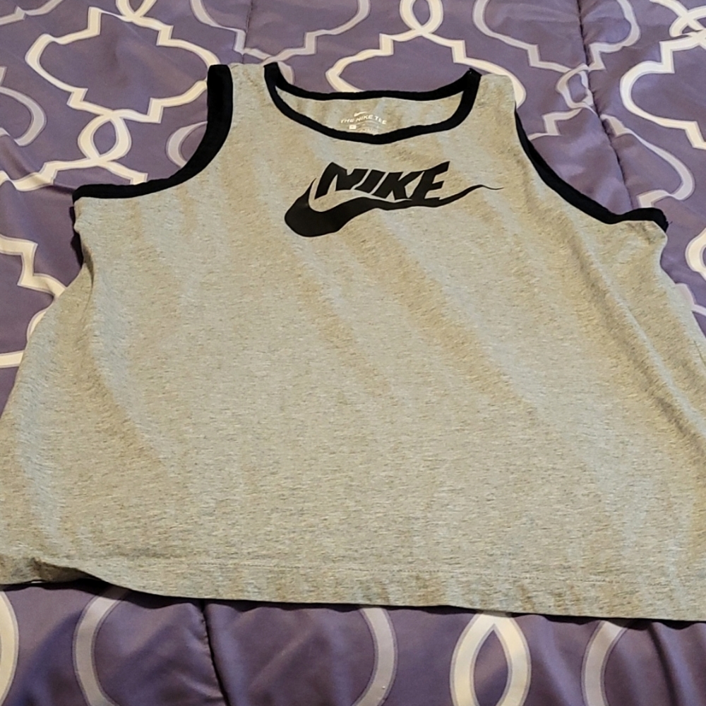 Men's Nike Tank Top